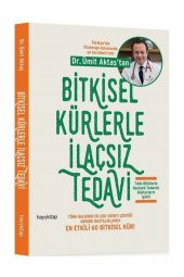 Bitkisel Kürlerle Ilaçsız Tedavi - 1