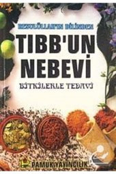 Tıbbun Nebevi (bitki-013) - 1