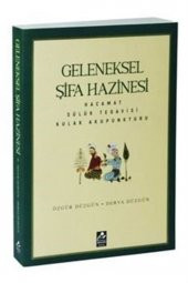 Geleneksel Şifa Hazinesi - 1
