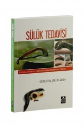 Ruhsal ve Fiziksel Hastalıklarda Geleneksel Sülük Tedavisi Özgür Düzgün - 1