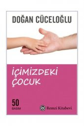 Içimizdeki Çocuk - Doğan Cüceloğlu - - 1