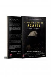Cinlerin Baronu Azazil - 1