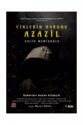 Cinlerin Baronu Azazil - 2