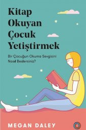 Kitap Okuyan Çocuk Yetiştirmek - 1