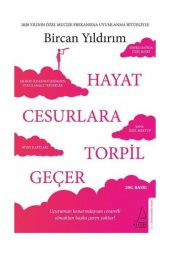 Hayat Cesurlara Torpil Geçer Özel Baskı - 1