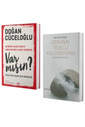 Var Mısın? - Dervişin Teselli Koleksiyonu - 1