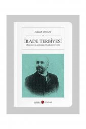Irade Terbiyesi Cep Boy - 1