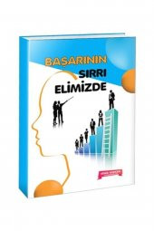 Başarının Sırrı Elimizde - 1