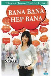 Bana Bana Hep Bana - 1