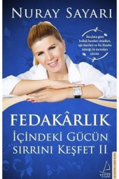 Içindeki Gücün Sırrını Keşfet 2 - 1