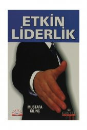 Etkin Liderlik - 1