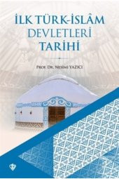 Ilk Türk Islam Devletleri Tarihi - 1