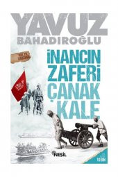 İnancın Zaferi Çanakkale - 1