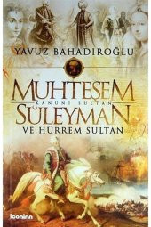 Muhteşem Süleyman - 1