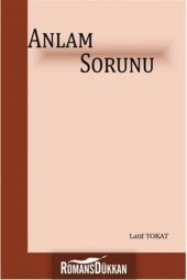 Anlam Sorunu - 1