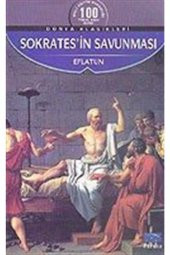 Sokrates’in Savunması - Platon (Eflatun) 9799944353105 - 1