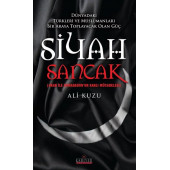 Siyah Sancak Ali Kuzu - 1