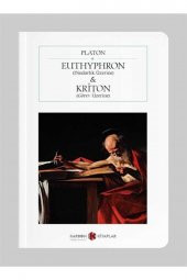 Euthyphron (dindarlık Üzerine) & Kriton (görev Üzerine) (cep Boy) (tam Metin) - 1