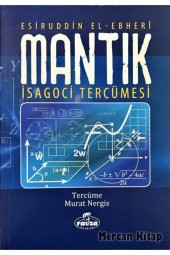 Mantık & Isagoci Tercümesi - 1