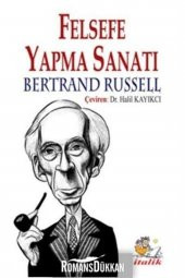 Felsefe Yapma Sanatı - 1