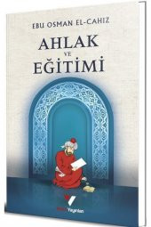 Ahlak Ve Eğitimi - 1