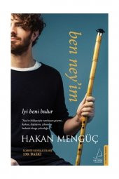 Hakan Mengüç Ben Neyim - 1