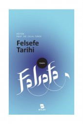 Felsefe Tarihi - 1