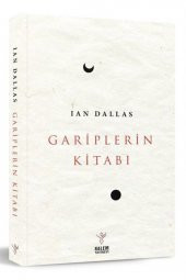 Gariplerin Kitabı (ciltli) - 1