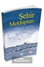 Şehir Mektupları - 1