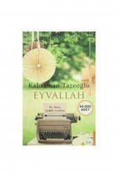 Eyvallah - Kahraman Tazeoğlu - 1