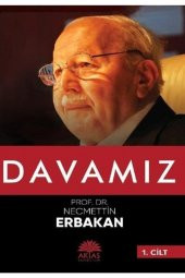 Davamız (1. Cilt) - 1