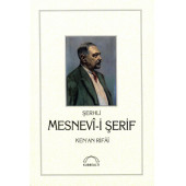Şerhli Mesnevi-i Şerif (Ciltli) - 1