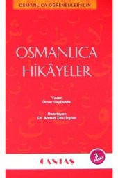 Osmanlıca Hikayeler - 1