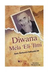 Diwana Mela Eli Ilmi & Jiyan, Berhem U Helbesten Wi - 1