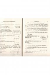 Türkçeden Arapçaya Çeviri Teknikleri - Osman Şahin - 2