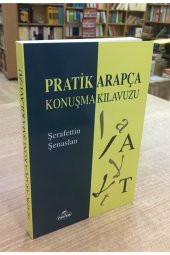 Pratik Arapça Konuşma Kılavuzu thumbnail 2