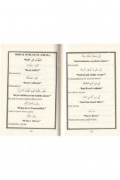 Pratik Arapça Konuşma Kılavuzu thumbnail 4