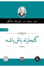 Gençlerle Başbaşa (osmanlıca)- Ali Fuad Başgil - 1