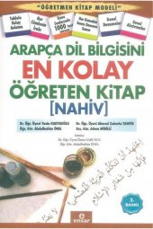 Arapça Dil Bilgisini En Kolay Öğreten Kitap (nahiv) - 1