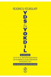 Yds Ve Yökdil  Reading Ve Vocabulary Spesifik - 1