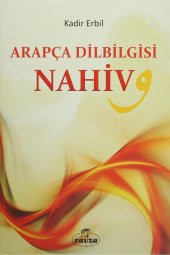 Arapça DilBilgisi Nahiv - Kadir Erbil - 1