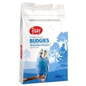 Fizzy Muhabbet Yemi 500 Gr - 1