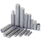 Mil Menteşe Demir Kapı Menteşesi (ÖLÇÜ SEÇİNİZ) - 1