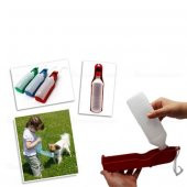 Evcil Hayvan Seyahat Suluğu 500 ml. - 2