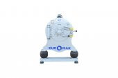 Halı Sıkma Makinası SPIN-2700-M - 2