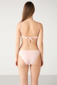 Farah Düz Renk Destekli Bikini 1M13MBKY221.138 - 5