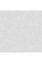 ADAWALL 7816 SERIE | DÜZ KETEN TEKSTİL DOKULU DUVAR KAĞIDI (7816-2 : GRİ, AÇIK) - 1