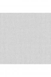 ADAWALL 7801 SERIE | KABA KETEN KUMAŞ DOKUSU DUVAR KAĞIDI (7801-1 : BEYAZ) - 1