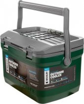 Stanley Adventure Taşınabilir Soğutucu Çanta 15,1 Lt - 1