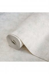 ADAWALL 3710 SERIE | ABSTRACT PLAIN FABRIC TEXTURED DUVAR KAĞIDI (3710-2 : GRİ, AÇIK) - 2
